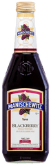 Manischewitz Concord Blackberry
