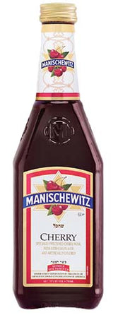 Manischewitz Concord Cherry