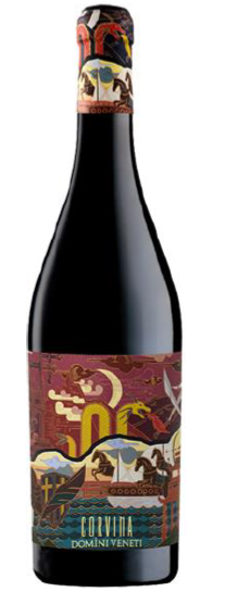 Marco Polo Corvina 750 ML