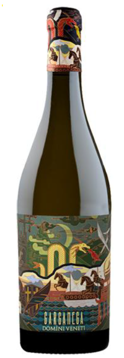 Marco Polo Garganega Veronese 750 ML