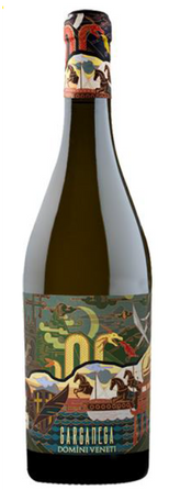 Marco Polo Garganega Veronese 750 ML