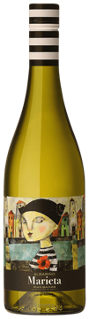 Marieta Albariño