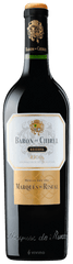 Marqués de Riscal Barón de Chirel Reserva