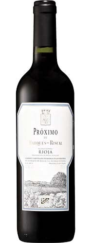 Marqués de Riscal El Próximo