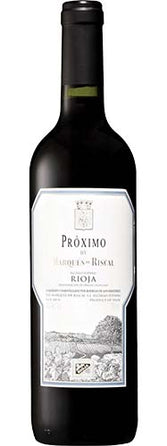 Marqués de Riscal El Próximo