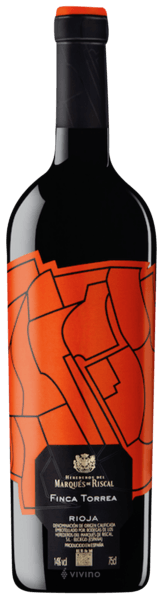 Marqués de Riscal Finca Torrea