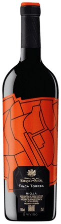 Marqués de Riscal Finca Torrea