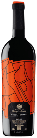 Marqués de Riscal Finca Torrea