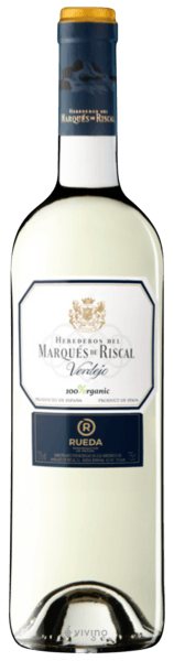 Marqués de Riscal Verdejo