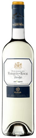 Marqués de Riscal Verdejo