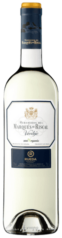 Marqués de Riscal Verdejo