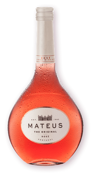 Mateus Rosé 750 ML
