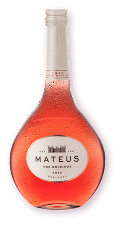 Mateus Rosé 750 ML