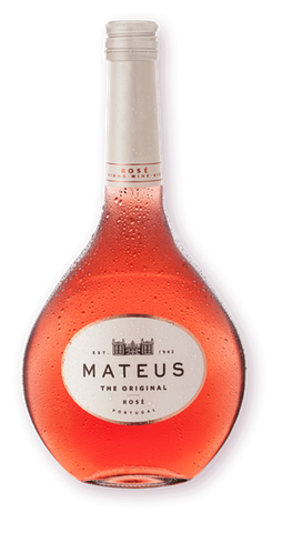 Mateus Rosé 750 ML