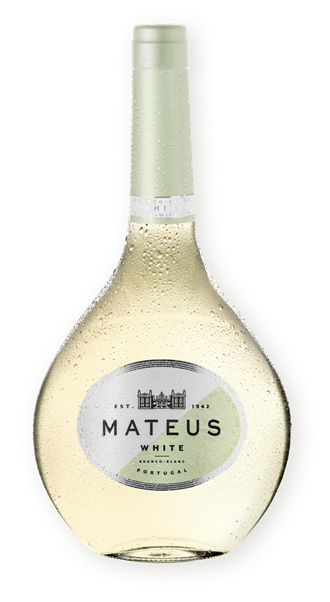 Mateus White 750 ML