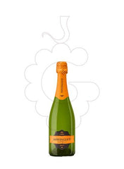 Mistinguett Cava Brut 200 ML