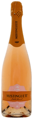 Mistinguett Cava Brut Rosado 750 ML