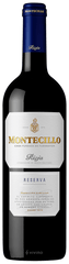 Montecillo Reserva
