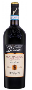 Montelpuciano D Abruzzo Collezione Beatrice
