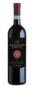 Montelpuciano d'Abruzzo Vitis Nostra