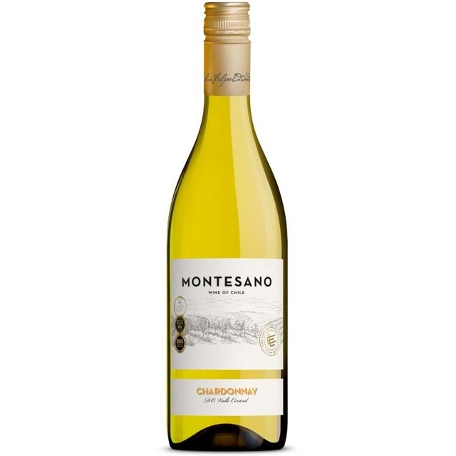 Montesano Chardonnay Kosher 750 ML