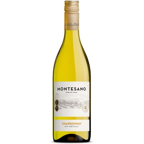 Montesano Chardonnay Kosher 750 ML