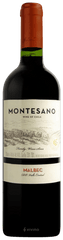 Montesano Malbec Kosher 750 ML