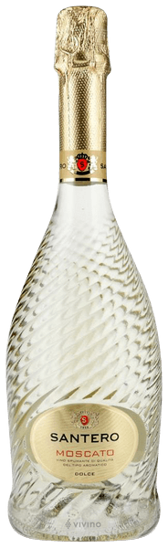 Moscato Twist Santero