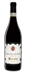 Moscone Barolo