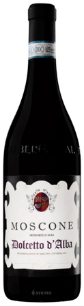 Moscone Dolcetto d"Alba