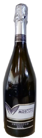 Moscone Moscato Espumoso 750 ML