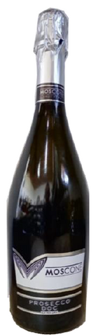Moscone Moscato Espumoso 750 ML