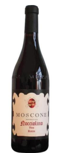 Moscone Nocciolino