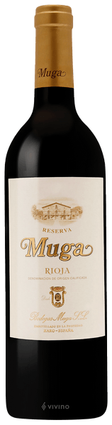 Muga - Reserva 375 ML