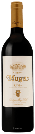Muga - Reserva 375 ML