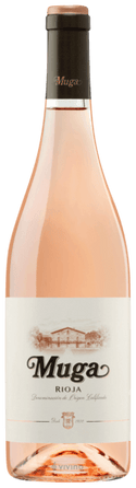 Muga - Rosado