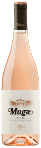 Muga - Rosado