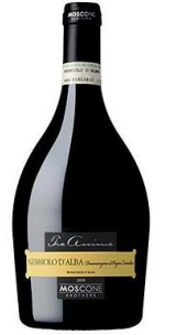 Nebbiolo D´Alba Moscone