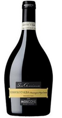 Nebbiolo D´Alba Moscone