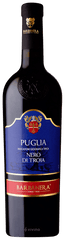 Nero di Troia Puglia
