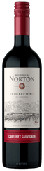 Norton Colección Cabernet Sauvignon 750 ML