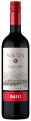 Norton Colección Malbec 750 ML