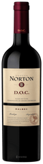 Norton D.O.C Malbec 750 ML
