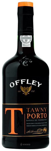 Offley Porto Tawny