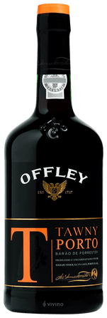 Offley Porto Tawny