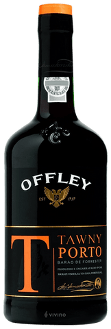 Offley Porto Tawny