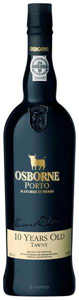 Osborne Porto Tawny 10 years