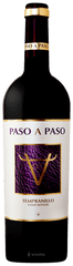 Paso a Paso Tempranillo 750 ML