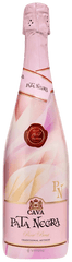 Pata Negra Cava Rosado Brut 750 ML