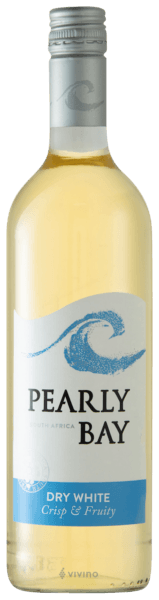 Pearly Bay Dry Blanco 750 ML